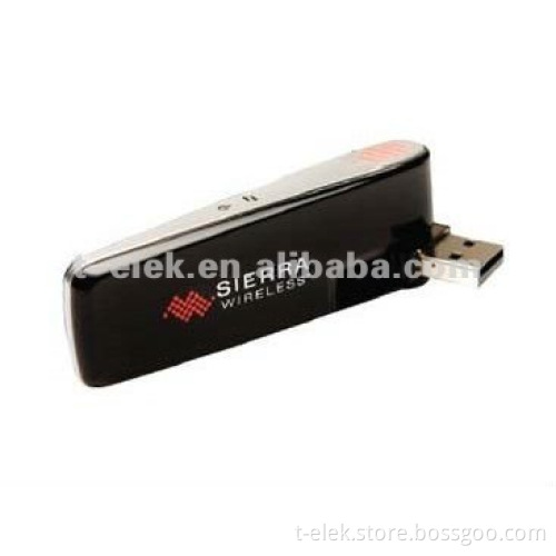 Sierra Wireless AirCard 326U USB Modem, Unlocked Telecom AirCard 326U, HSPA 21M USB stick dongle
